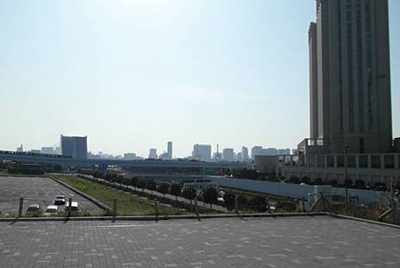 3/28雨葳東京行