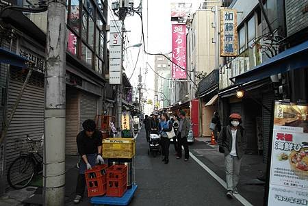 3/28雨葳東京行