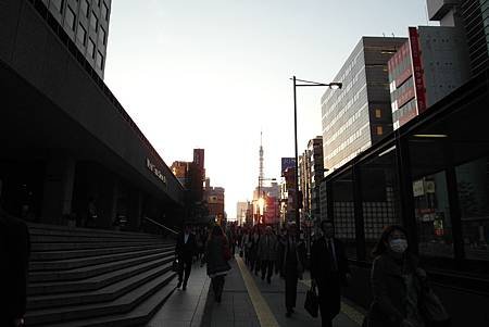 3/28雨葳東京行