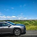 新車試駕｜日本進口全時四驅電動休旅， Subaru Solt