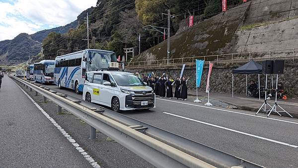 20240303 五十八馬-遲到的鹿兒島馬拉松