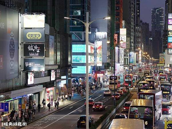 旺角波鞋街點買最安心？正貨波鞋店購物攻略公開