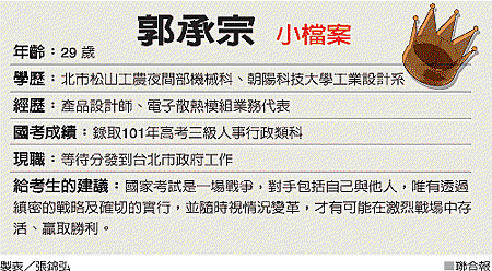 郭承宗