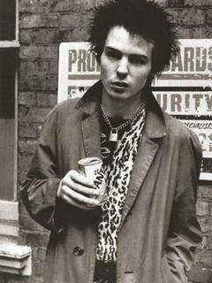 Sid Vicious---席德·维瑟斯.jpg
