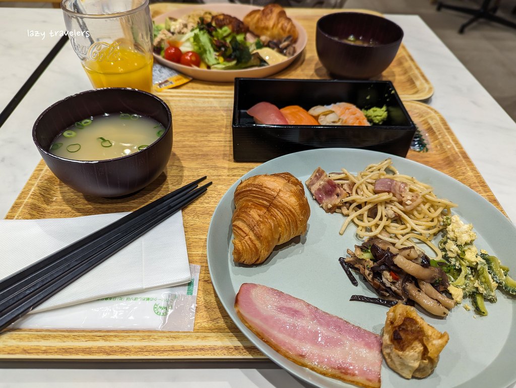 沖繩 逸之彩