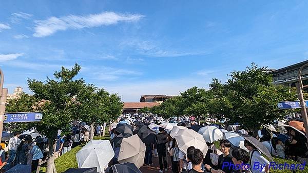 2024東京自由行 Day7