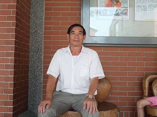 林國雄先生