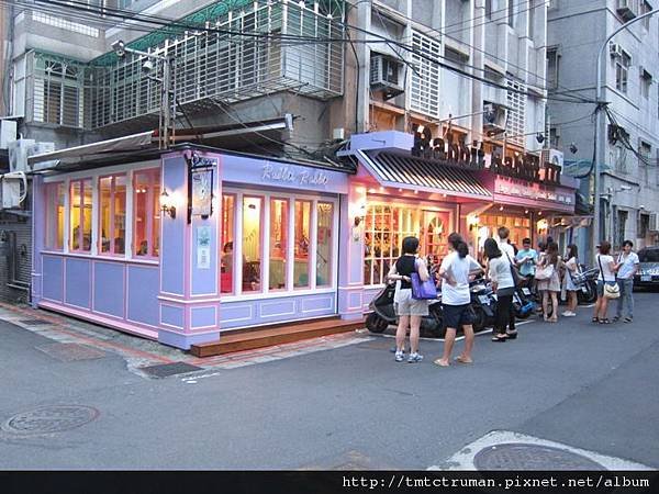 [師大]兔子兔子美式餐廳