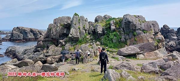 種差海岸&amp;蕪島神社