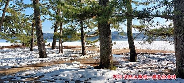 海之京都：天橋立、伊根