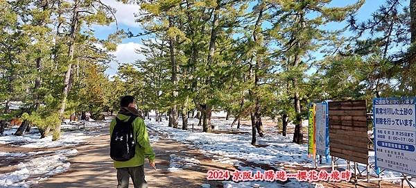 海之京都：天橋立、伊根