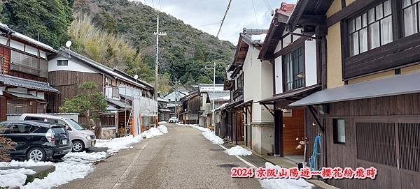 海之京都：天橋立、伊根