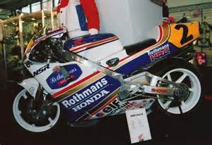 NSR500羅士門配色