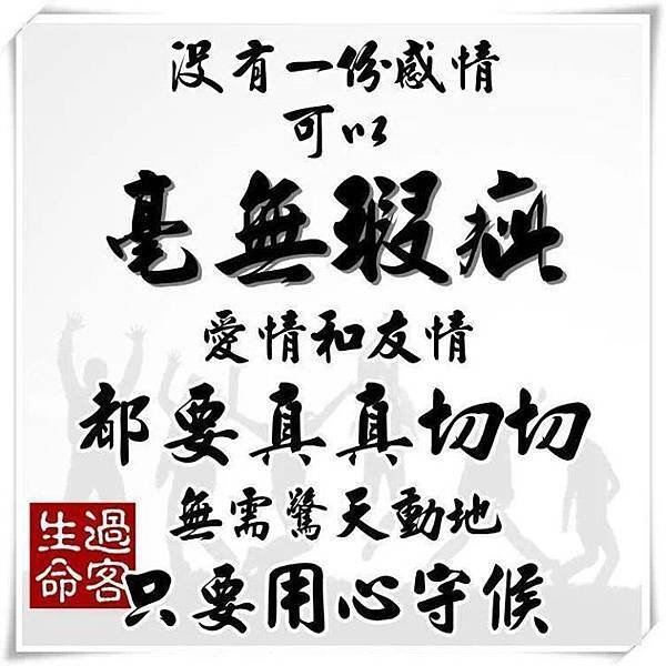 毫無暇疵