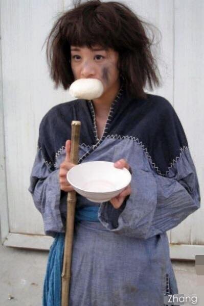 甘苦兒