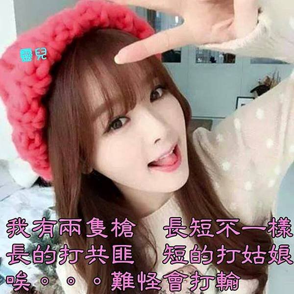 兩隻槍