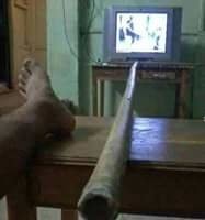 窮人的遙控器