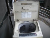 PANASONIC國際牌洗衣機NA-95UXF41.JPG