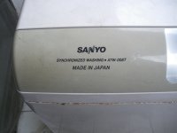 SANYO三洋洗衣機ATM-008T61.JPG