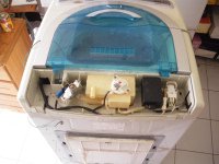 PANASONIC國際洗衣機NA-130KB1