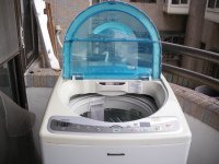 PANASONIC國際洗衣機NA-130KB5