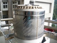 PANASONIC國際洗衣機NA-130KB13