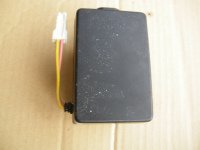 PANASONIC國際洗衣機NA-130KB20