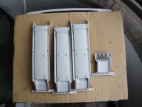 PANASONIC國際洗衣機NA-130KB72