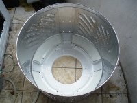 PANASONIC國際洗衣機NA-130KB84