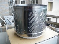 PANASONIC國際洗衣機NA-130KB85
