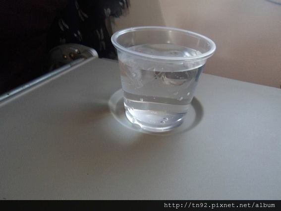 057 Asked for Water 0949h