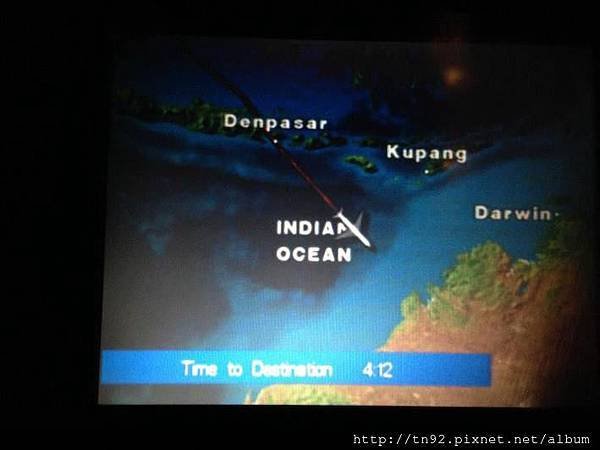 IMG_7590 0224h Approaching Australia