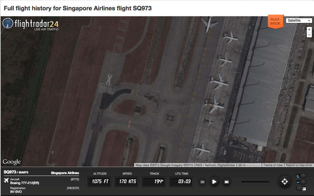 1002 Screen Shot 2015-04-11 at 3.03.49 am Take Off Runway 19R