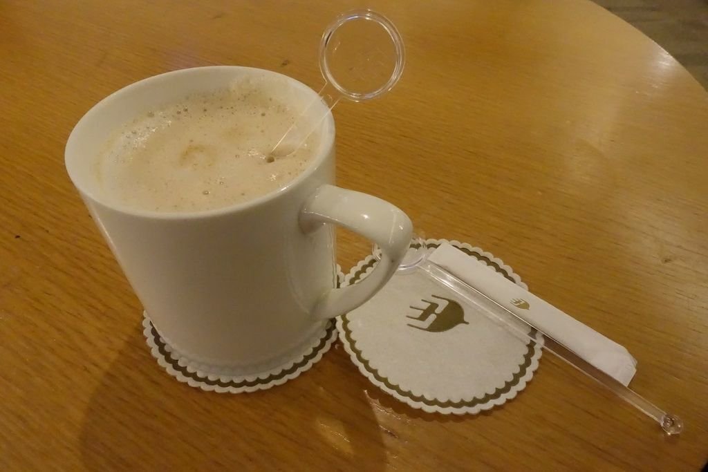 0827DSC09460 Milk Tea