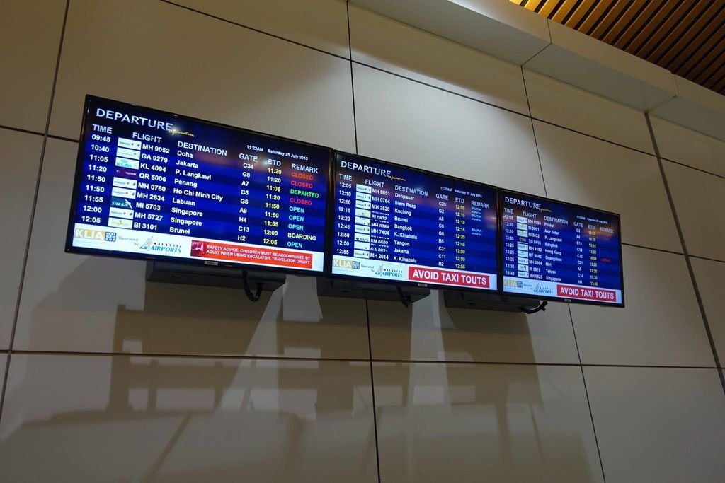 1123DSC09604 Gate Already Opened