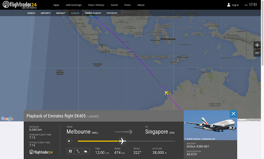 83 2200Screen Shot 2016-04-07 at 1.51.29 AM Leave Australian Airspace