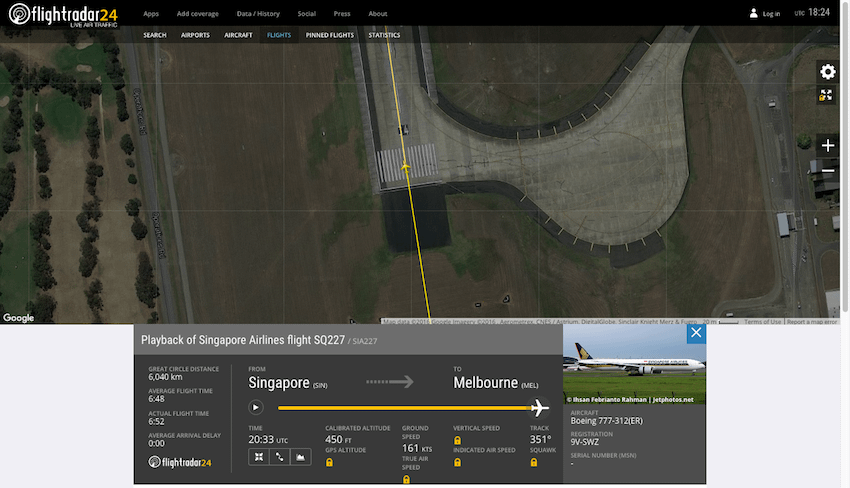 330b 0433 Screen Shot 2016-12-31 at 2.24.19 AM Touch Down Runway 34