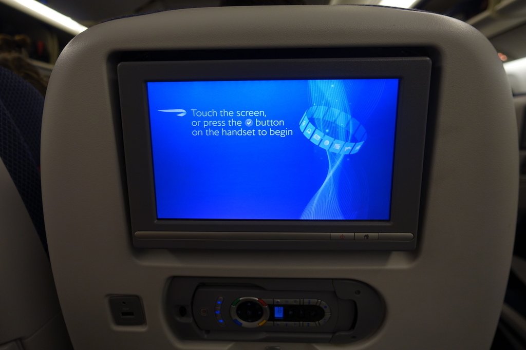 【畢旅 | 07】160508 :: 英國航空 Y :: B