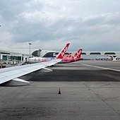 【機場】新加坡 SIN :: 疫情中的第四航廈 [2021.