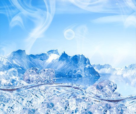 [彩光針灸傳導體傳播個案分享文]通靈手稿～天水花精~回復到你