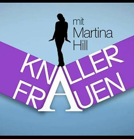 Knallerfrauen