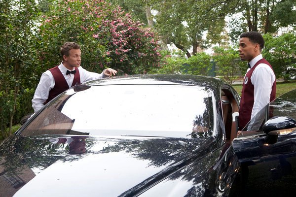 Michael-Ealy-and-Warren-Kole-in-COMMON-LAW-Episode-1.04-The-Ex-Factor-2