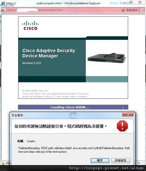 cisco asa