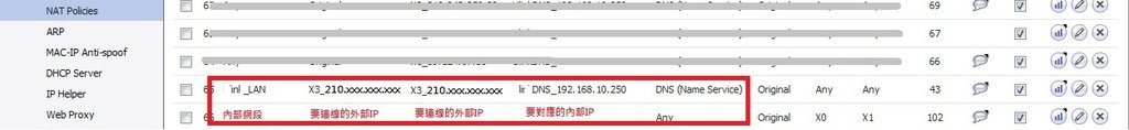 loopback