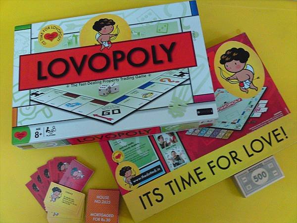 lovopoly