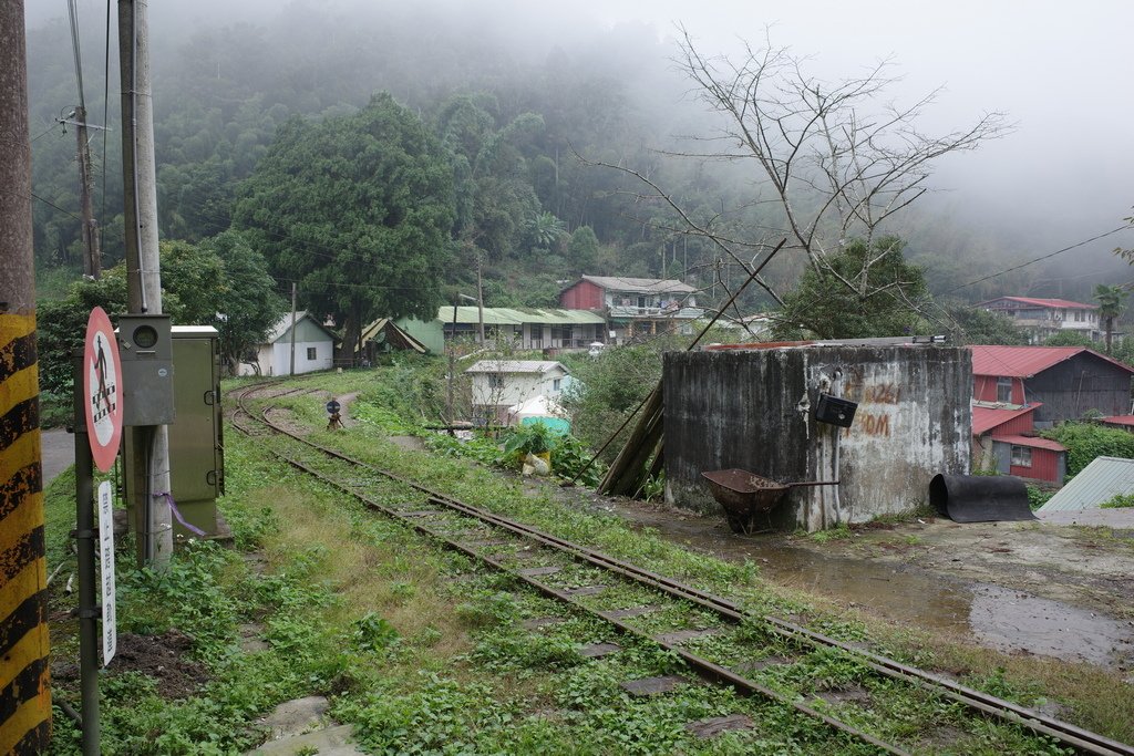 四天王縱走(篤鼻山、青園山、知鳥山、四天皇山)