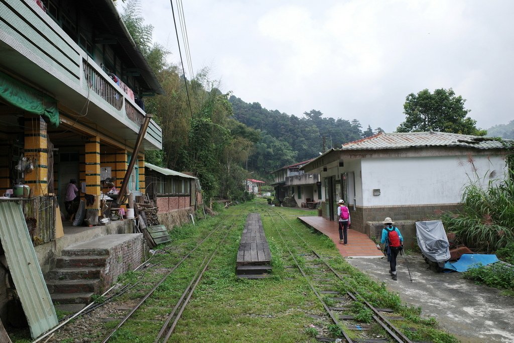 四天王縱走(篤鼻山、青園山、知鳥山、四天皇山)