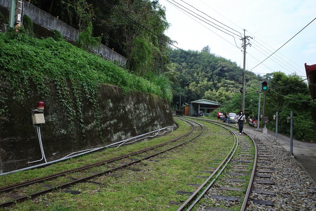 四天王縱走(篤鼻山、青園山、知鳥山、四天皇山)