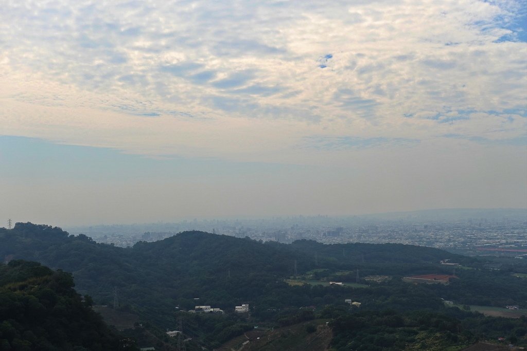 貓仔坑、后里磚圳橋及糖廠、仙山 - 2023機車漂泊行Day