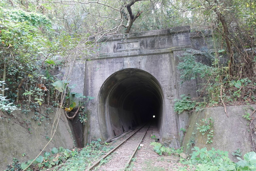 貓仔坑、后里磚圳橋及糖廠、仙山 - 2023機車漂泊行Day